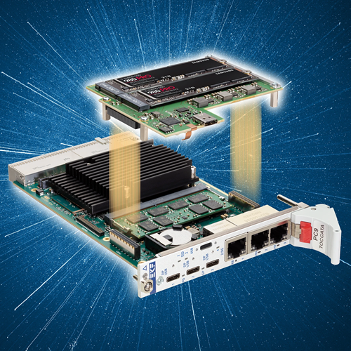 PC9-TOCCATA with S48-SSD