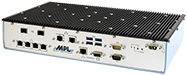 Rugged Server, Compact