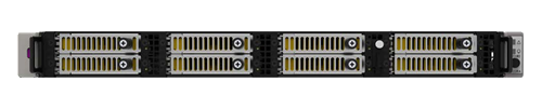 RES-X08-1U-22IN